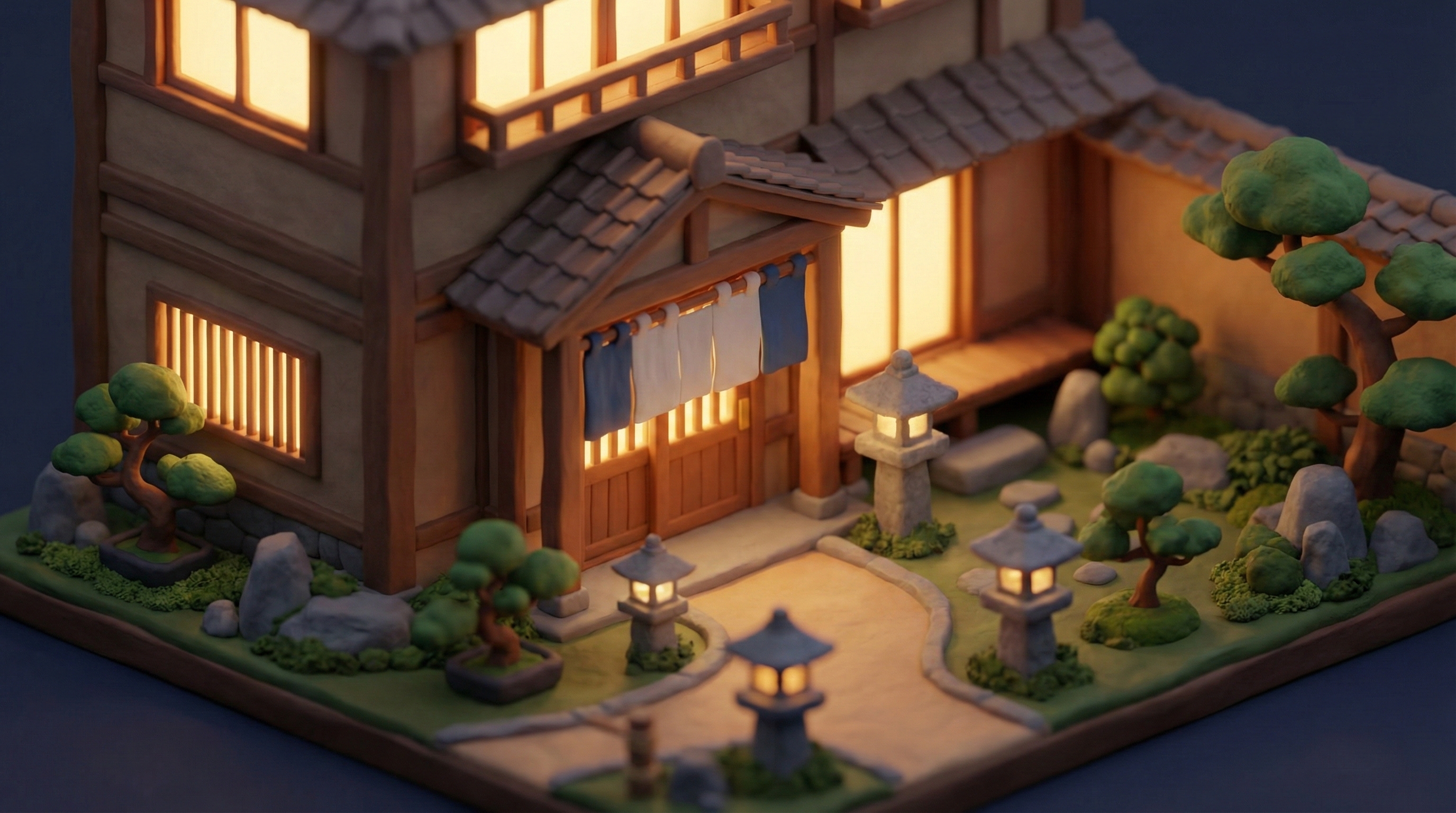 Master the Hotel Check-in